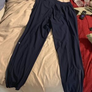 Lululemon Surge Joggers